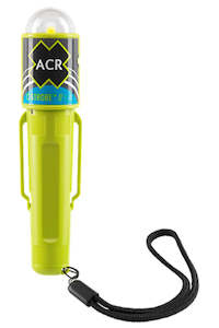 Locator Beacons Plbs: ACR C-Strobe H2O LED Strobe Light