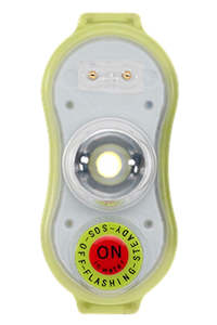 Locator Beacons Plbs: ACR Hemi 3 Automatic Survivor Locator Light