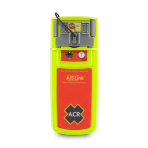 Locator Beacons Plbs: ACR AISLink Man Overboard Beacon
