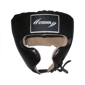 Steeden: Steeden Elite Head Guard