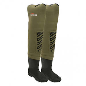 Snowbee: Snowbee Classic Neoprene Thigh Wader
