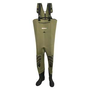 Snowbee: Snowbee Short Leg Classic Neoprene Chest Wader