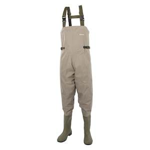Snowbee: Snowbee 150D Nylon Chest Wader