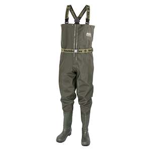 Snowbee Granite PVC Chest Wader