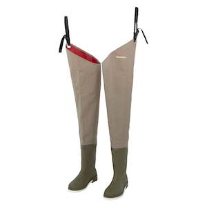Snowbee: Snowbee 150D Nylon Thigh Wader
