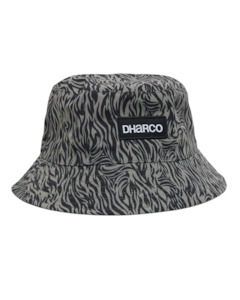 Dharco Reversable Bucket Hat