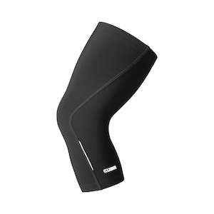 Bike Clothing Accessories: Giro Thermal Knee Warmer - Black