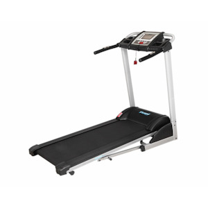 Fuel Fitness: Fuel Fitness 16 Treadmill