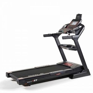 Treadmills: Sole Fitness F65 Treadmill