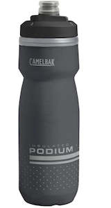 Fitness Hydration: CamelBak Podium Sport & Bike Bottle
