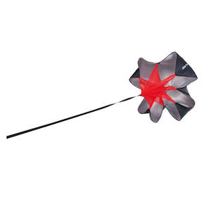 Resistance Gear: Pure 2 Improve - Speed Chute