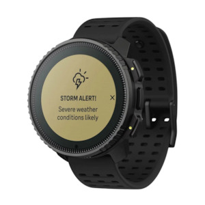 Suunto: Suunto Vertical Solar All Black