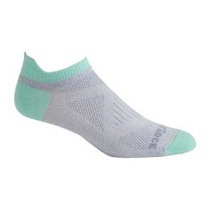 Wrightsock Coolmesh II - Tab Women Socks
