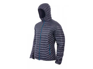 Mens Jackets: Acepac Micron Down Jacket