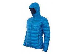 Mens Jackets: Acepac Novum Down Jacket