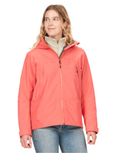 Womens Jackets: Marmot Womens Minimalist Pro GORE-TEX Jacket