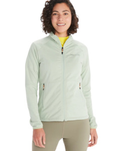 Womens Jackets: Marmot Women's Leconte Fleece Jacket