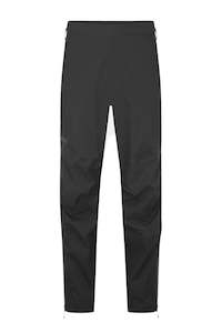 Mens Pants: Rab Mens Firewall Mountain Waterproof Pants