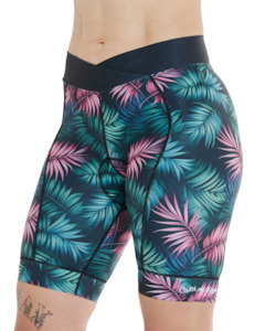 Dharco Womens Padded Party Pants