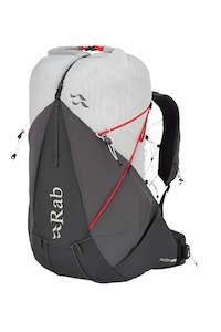 Mens Clothing: Rab Muon 40L Hiking Pack - Medium