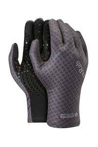 Mens Clothing: Rab Transition Windstopper Gloves