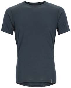 Mens Clothing: Rab Men's Syncrino Base Tee