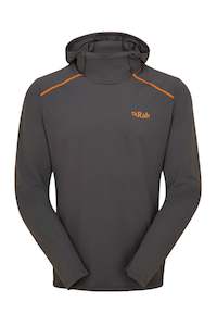 Rab Men's Force Hoody