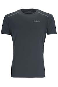 Rab Men's Force Tee