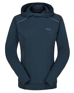 Rab Women's Force Hoody