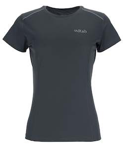 Rab Women's Force Tee