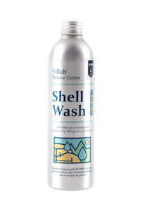 Rab Shell Wash 225ml