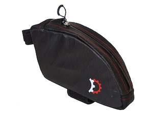 Revelate Designs Jerrycan Rear Mount Tube Bag Bent