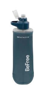 Water Bottles: Katadyn BeFree Filter AC Bottle 0.5L