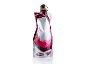 GSI Soft Sided Wine Carafe - 750ml