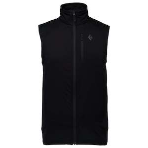 Black Diamond Men's Coefficient LT Hybrid Vest