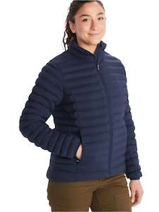 Marmot Women's Echo Featherless Jacket