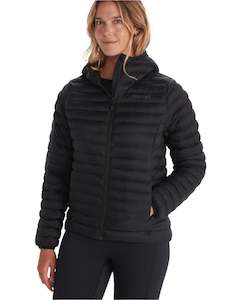 Marmot Women's Echo Featherless Hoody