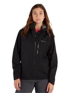 Marmot Women's Superalloy Rain Jacket