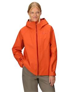 Womens Jackets: Marmot Women's Waypoint GTX Jacket