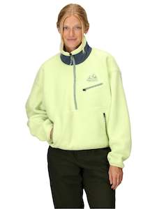 Womens Clothing: Marmot Women's 94 E.C.O. Recycled Fleece