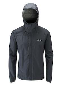 Rab Downpour Mens Jacket