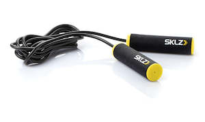 Essential Home Fitness: SKLZ Fitness Jump Rope