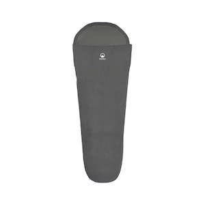 Domex Polyester Sleeping Bag Liner - Mummy