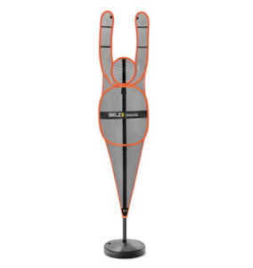 SKLZ Basketball D-Man Mannequin