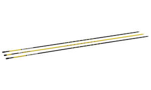 Fitness: SKLZ Golf Pro Rods