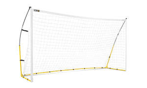 Fitness: SKLZ Soccer Quickster Goal 3.7M x 1.8M