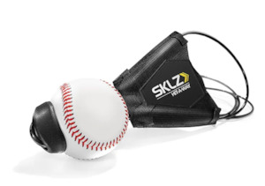 Fitness: SKLZ Baseball Hit-A-Way Baseball