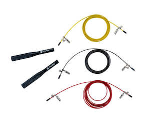 Pure 2 Improve - Multi Weighted Speed Rope 285cm