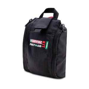 Survival Trauma First Aid Kit