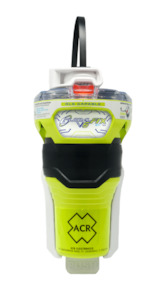 Locator Beacons Plbs: ACR GLOBALFIX V6 EPIRB CAT.2 with Return Link Service and Mobile App